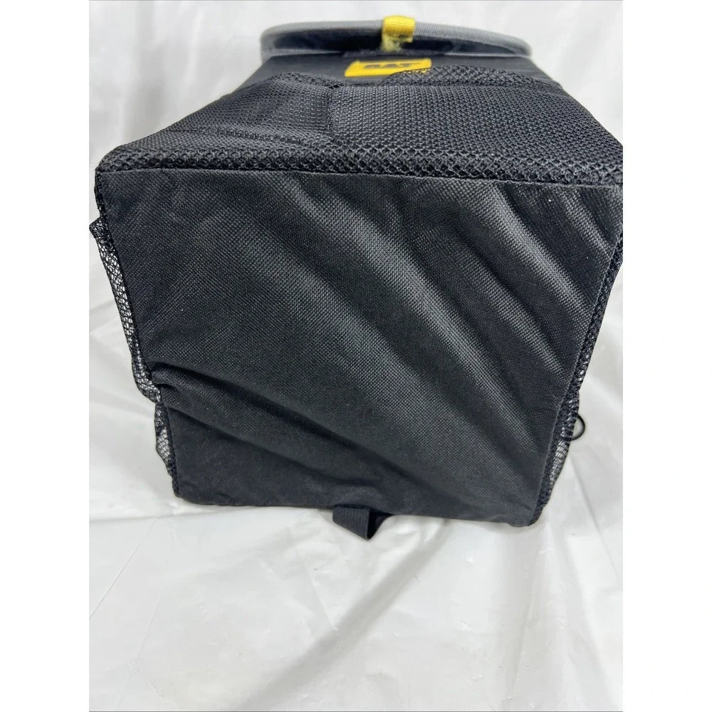 Car Seat Organizer - Front or Back Seat - Storage‎ for Keys, Phones - Fits Cars